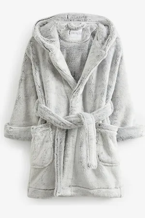 Next Robe de chambre en polaire douce au toucher (9 mois-16 ans)1.5 - 2 ans (86 - 92cm)
