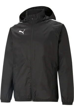 PUMA TeamVeste de football homme toutes saisonsXS