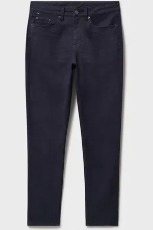J.Crew Company 5 Pocket Overdyed Denim Jeans32r