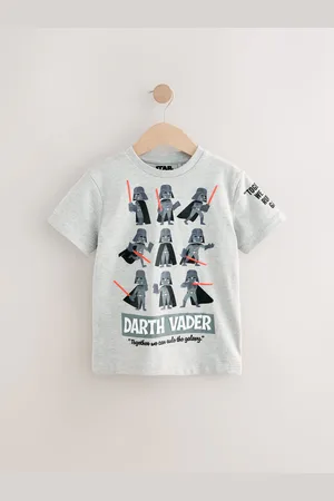 Next T-shirt Star Wars (3-16ans)110116cm