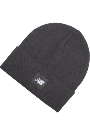 New Balance Bonnet volant en tricotUn an