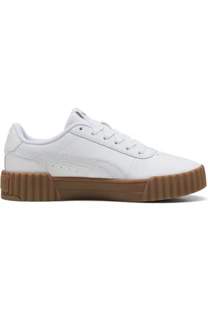 PUMA Baskets Carina 3.0 femmeeu37