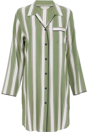 Cyberjammies Printed Stripe Shirt48