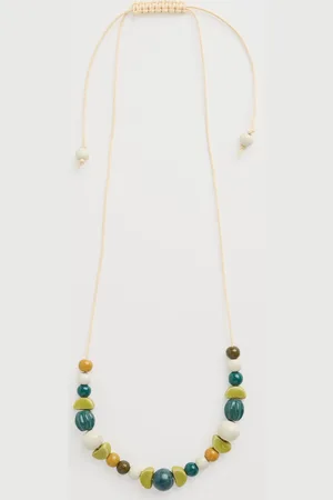 Seasalt Cornwall Kres Necklaceun