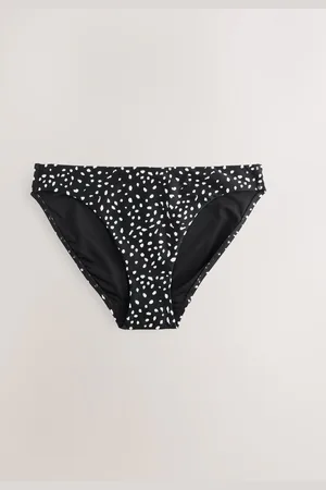 Next Bas de bikini échancré46