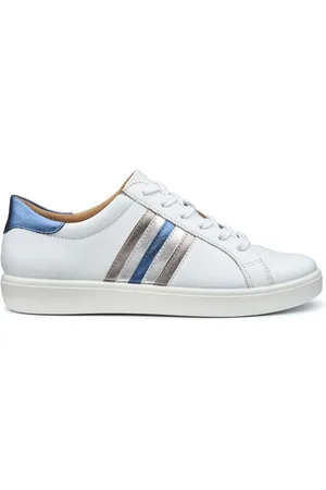 Hotter Switch Lace-Up Trainers