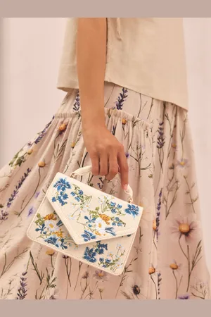 Next Mini sac à main Tabitha Simmons x un