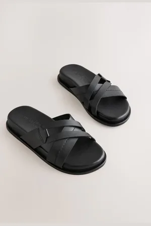 Next Smart Leather Sandalsr. u.10eu28