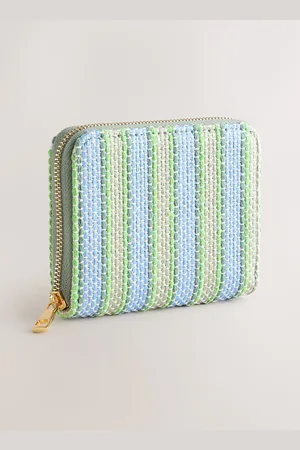 Next Textured Midi Purseun