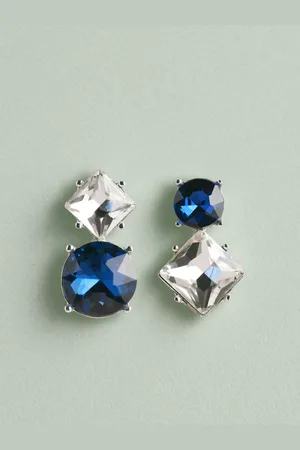 Next Tabitha Simmons x Nili Jewelled Mismatch Earringsun