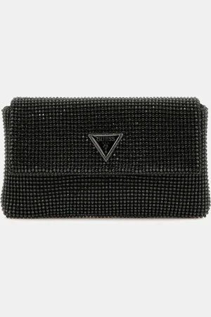 Guess Sac à bandoulière Zalina Diamente à chaîneUn an