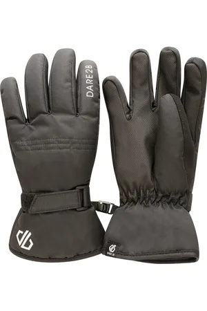 Dare 2B Gants de ski Zippy enfant4 - 5 ans (104 - 110cm)
