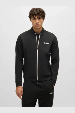HUGO BOSS X Matteo Berrettini Active Regular Fit SweatshirtXL