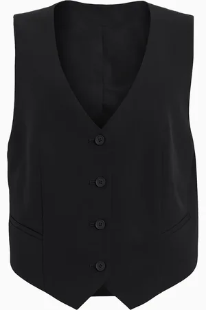 AllSaints Allsaints Gilet Aleida36