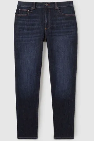 Reiss Picton Cotton-Stretch Slim-Fit Jeans29W 31L