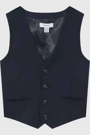 Reiss Gilet en laine mélangée Hope5 - 6 ans (110 - 116cm)