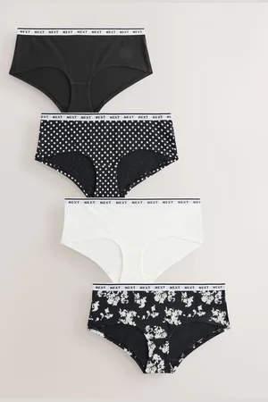 Next Lot de culottes à logo 452
