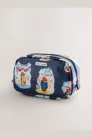 Cath Kidston Paddington Party Travel PouchUn an