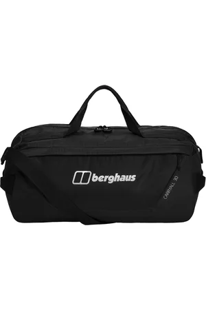 Berghaus Carryall Mule 30 Medium Winter Duffel BagUn an