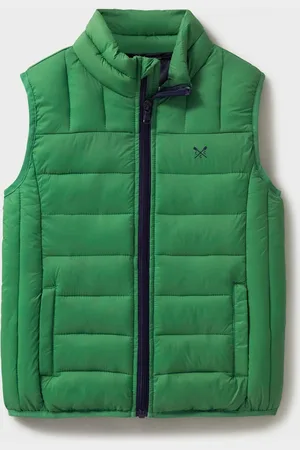 J.Crew Gilet Lowther léger5 - 6 ans (110 - 116cm)