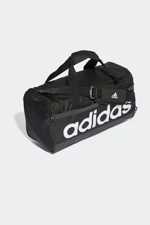 adidas Sac de sport linéaireun