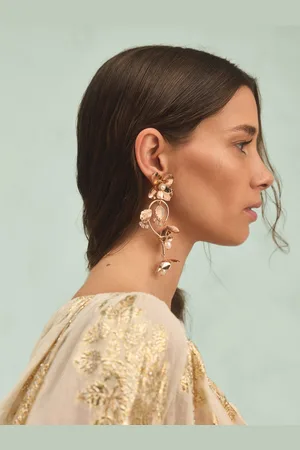 Next Tabitha Simmons x Posey boucles d