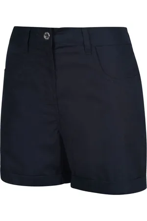 Regatta Short Pemma 100% coton48