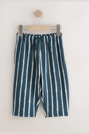 Next 100Joggers en jersey % coton à motifs (3mths-7yrs)98104cm