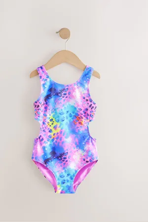 Next Maillot de bain découpé (3-16ans)152158cm