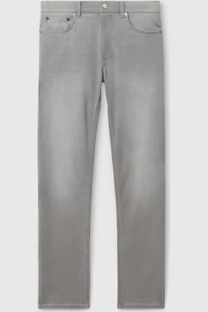 Reiss Picton Cotton-Stretch Slim-Fit Jeans32W x 29L (UK 32 S)