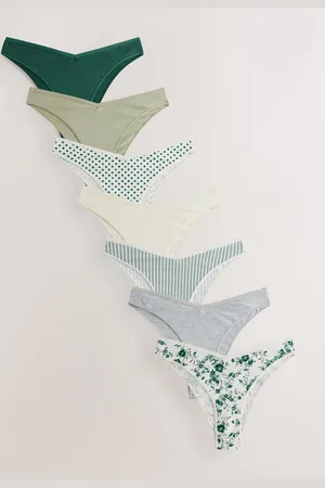 Next Lot de 7 culottes riches44