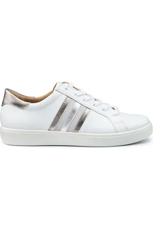Hotter Extra Wide Fit Switch Lace-Up Shoeseu40