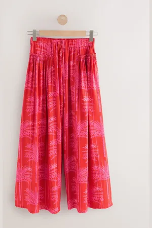 Next Pantalon Palazzo36 short