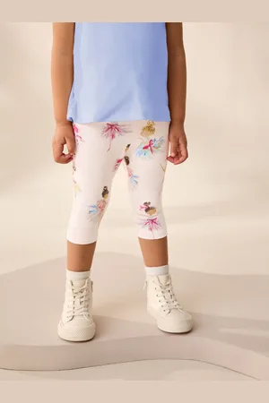 Next Legging Raccourci imprimé (3mois-7ans)9298cm