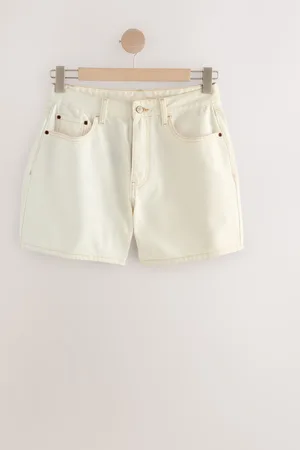 Next Short 100% coton Hourglass Denim44