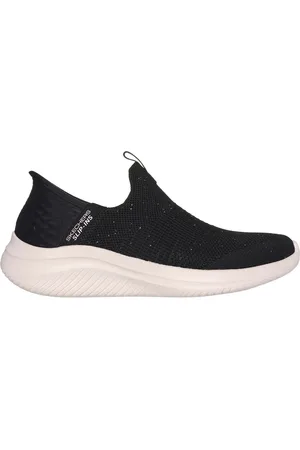 Skechers Baskets Ultra Flex 3.0 femme à enfiler