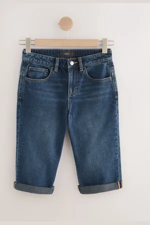 Next Bermuda en jean longueur Denim40 petite