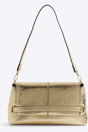River Island Petite pochette à rabatUn an