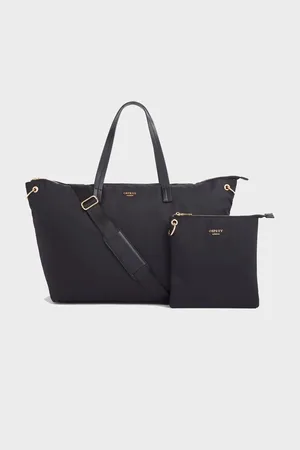 Osprey Porte-monnaie The Wanderer en nylon avec pochetteUn an