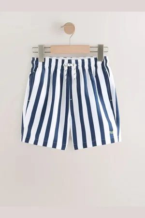 Next Rayure Short de bain (3-16ans)140146cm
