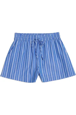 Albaray Short rayé à cordon46