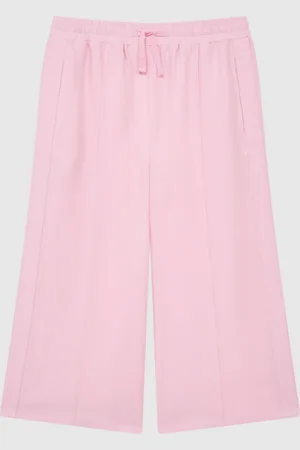 Reiss Sienna Pantalons larges à cordon coulissant sur le côté140146cm