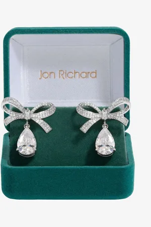 Jon Richard Boucles d