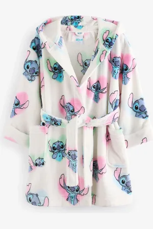 Next Lilo & Robe de chambre à points (3-16ans)3 - 4 ans (98 - 104cm)
