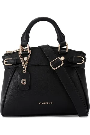 Carvela Mini Valentina Sac cabas BagUn an