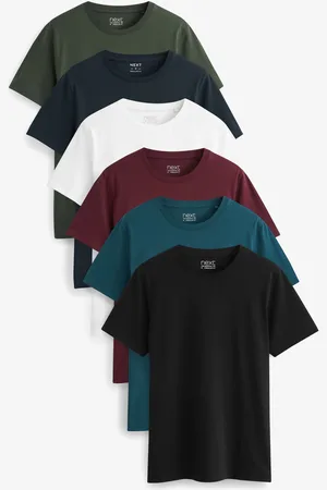 Next Essentiel 100T-shirt en coton 6 LotM