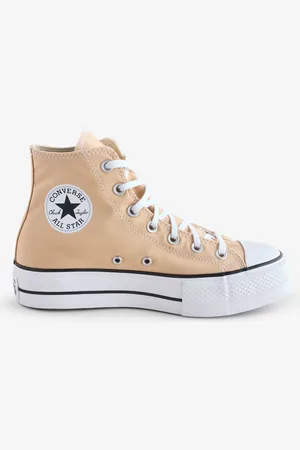 Converse Chuck Taylor All Star Lift Trainersue385