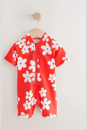 Next Maillot de bain Sunsafe (3mths-10yrs)110116cm