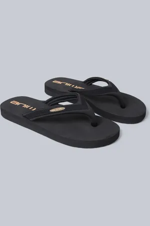 Animale Tongs Swish femmeue38