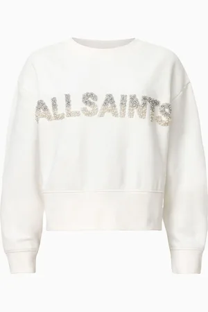 AllSaints AllSaints Separo Pearl Sweat Toppetit